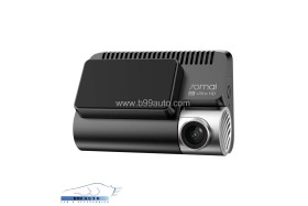 70mai Dash Cam 4K A800SE menetrögzítő kamera + RC22 hátsó kamera szett